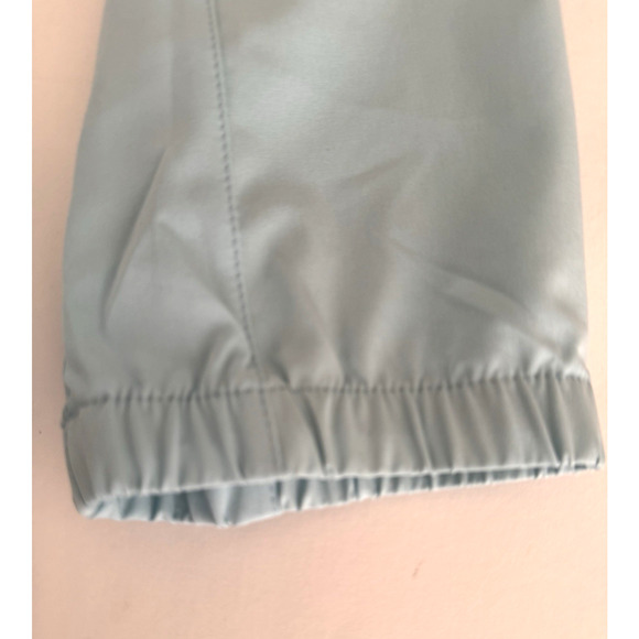 Little Donkey Andy Jacket Vest Removable Sleeves Large Cycling Golf Pale Blue - Picture 12 of 14